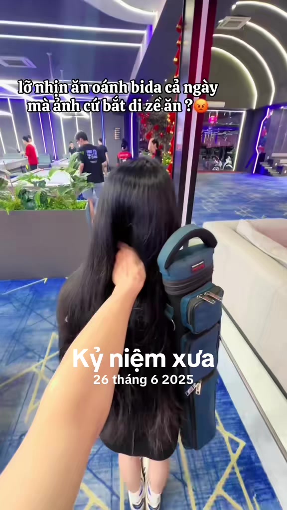 @MagicArena ĐN