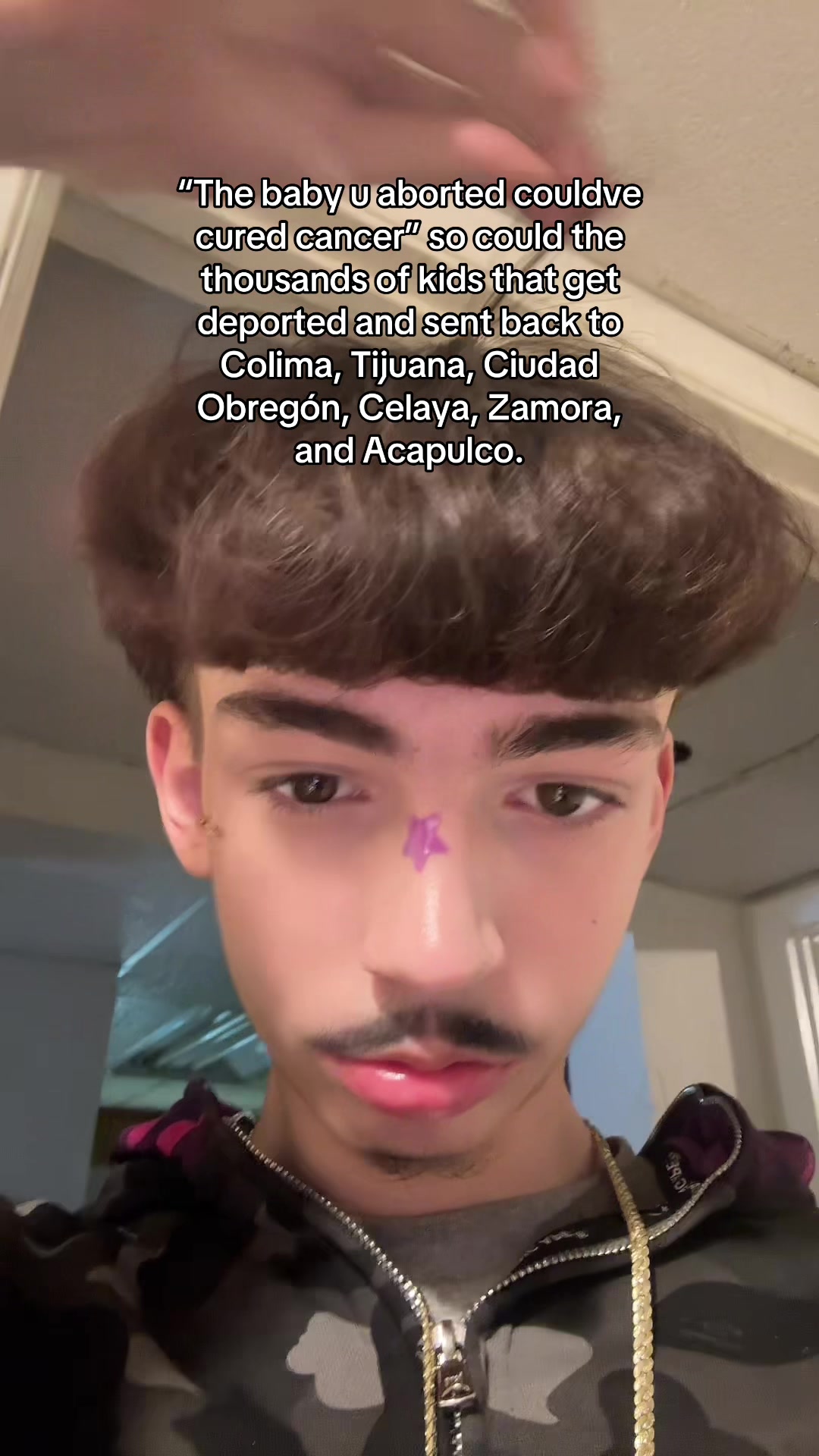 @twink on the beat
