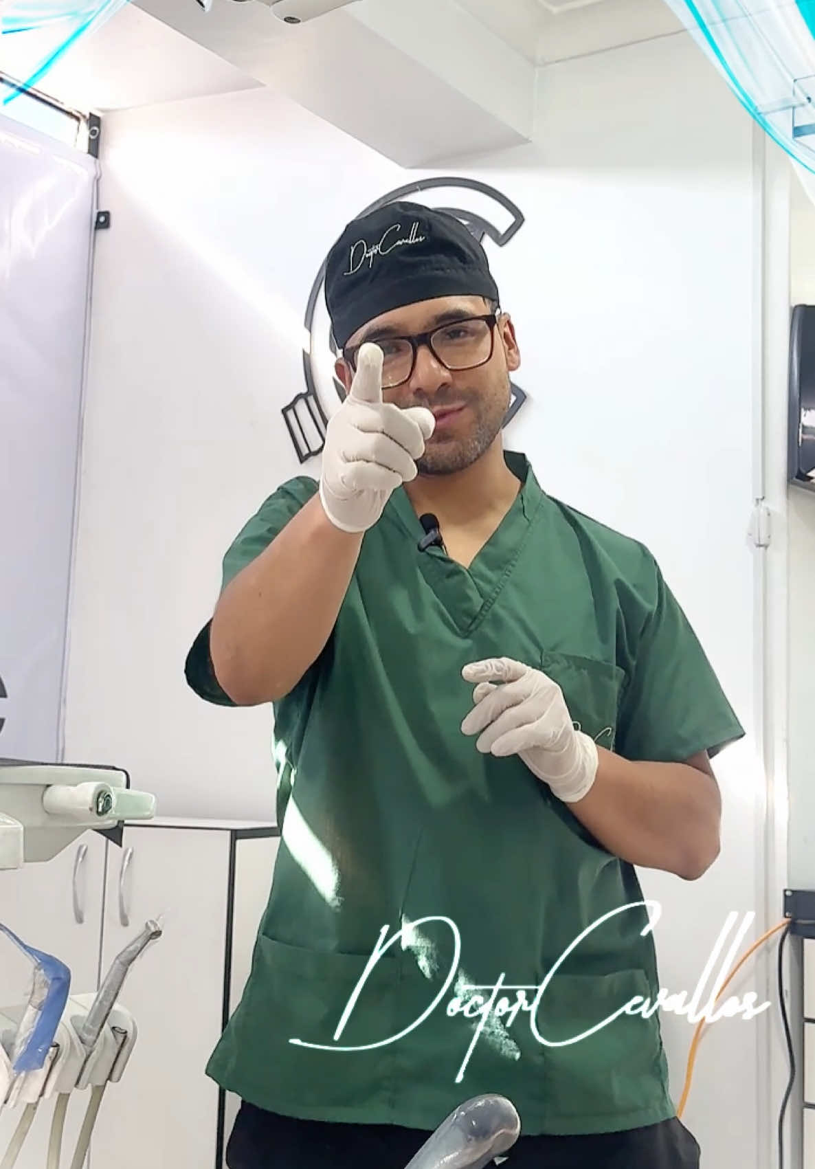 @Dr Cevallos 🦷