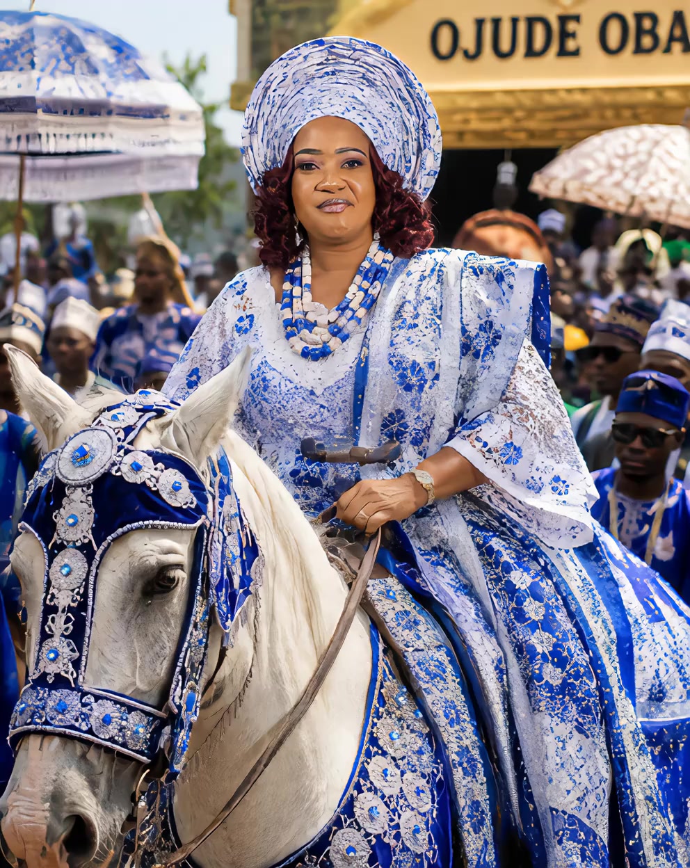@Abiola Adekunle