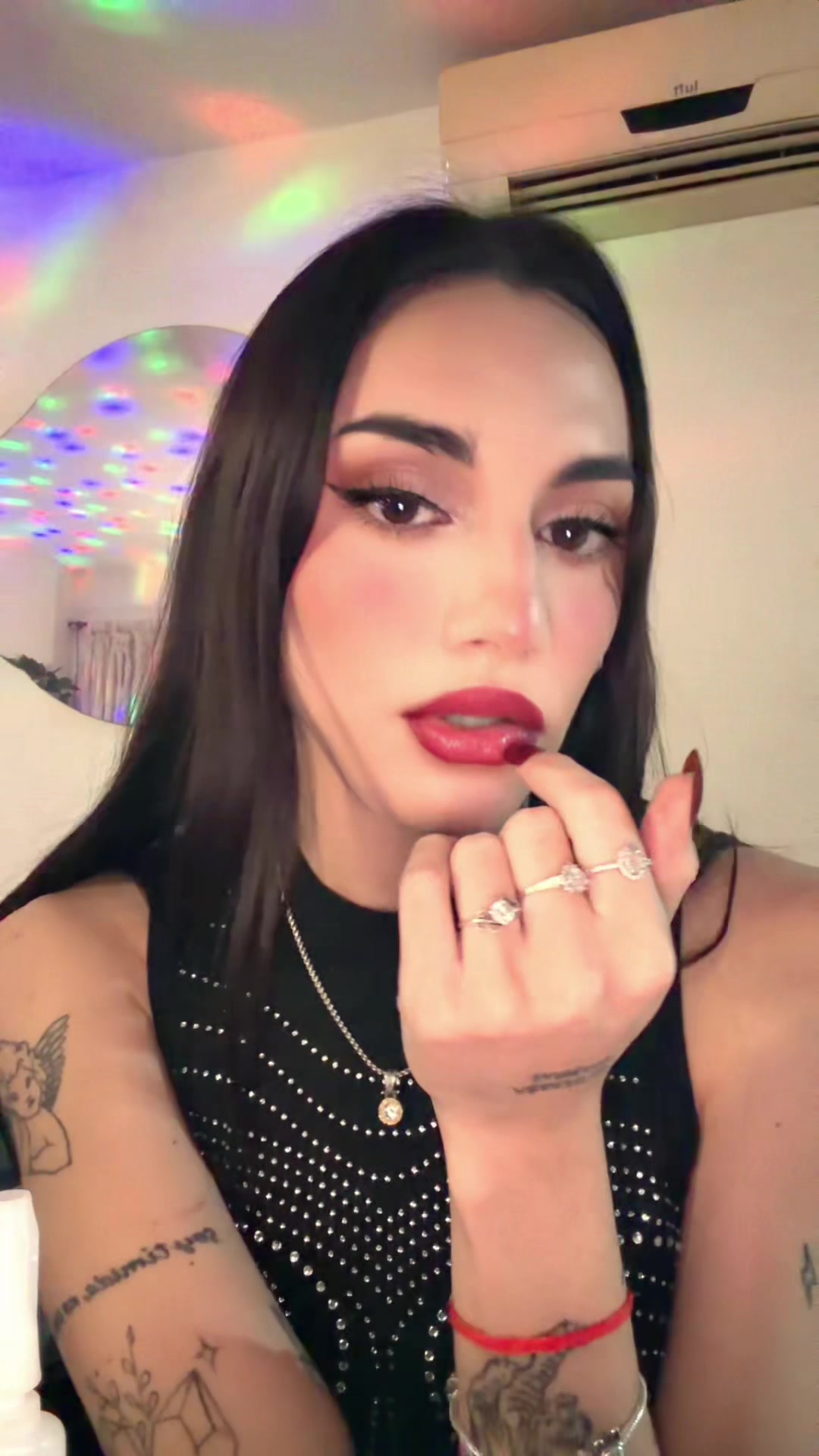 @luciana fernandez