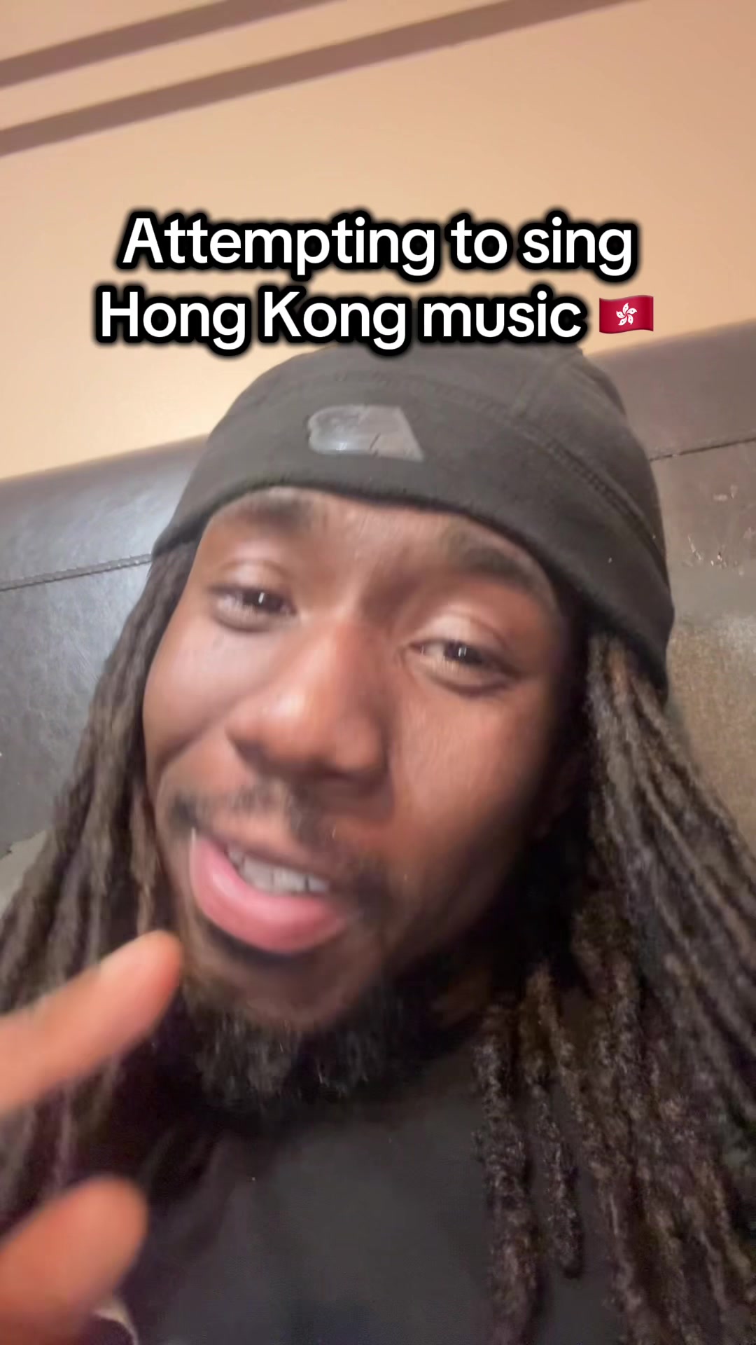 @Kwe (Pronounced KWAY)