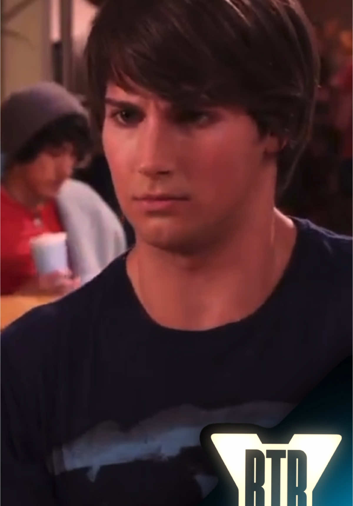 @Big Time Rush Vibes