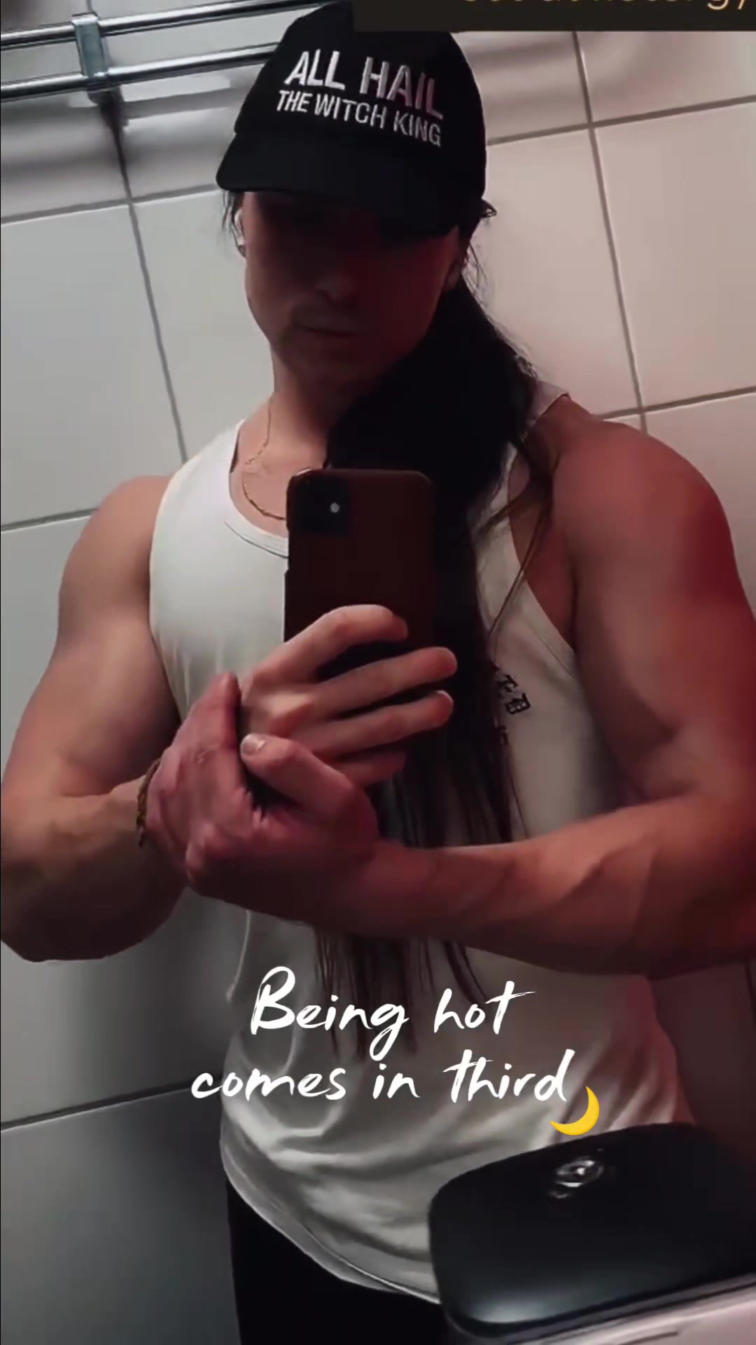 @Haraldverse
