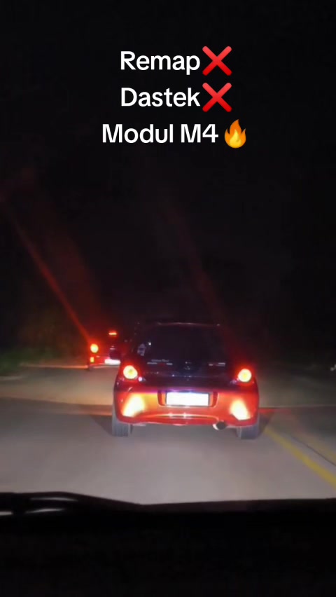 @M4modul-RacingProduct