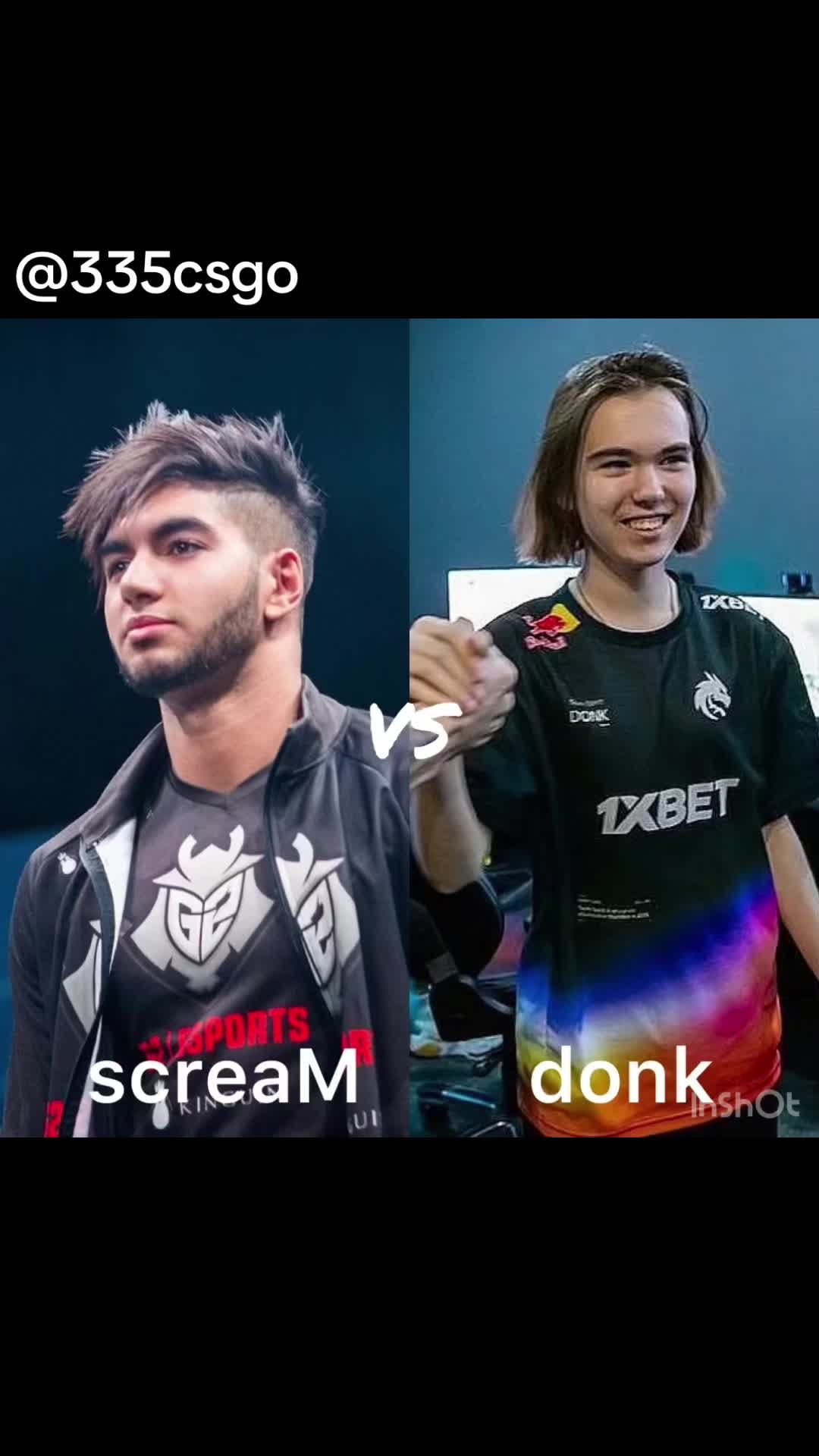 @CSGO