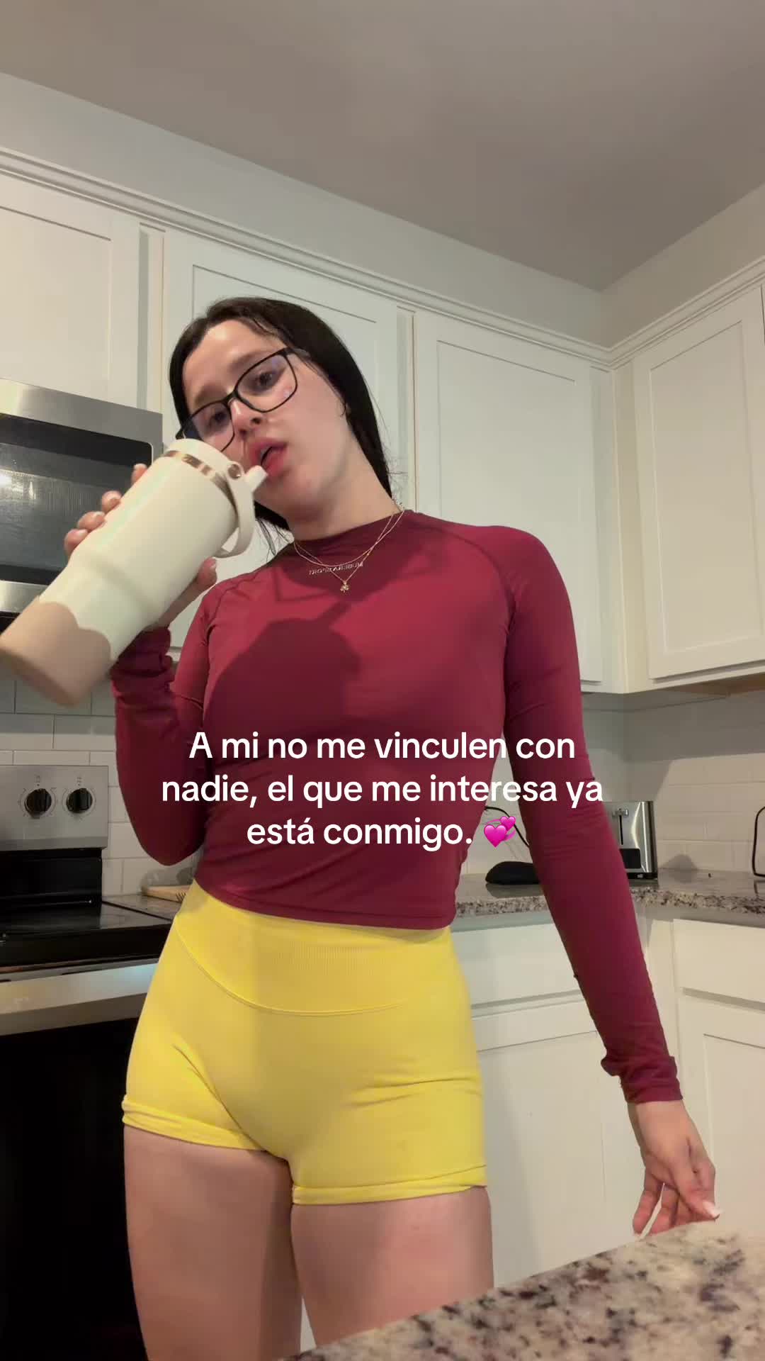 @Patricia