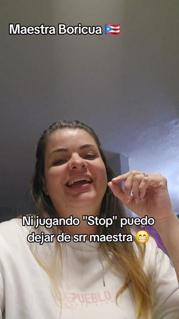 @Maestra_Boricua🇵🇷