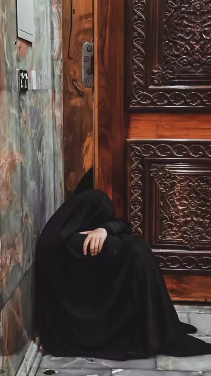 @🎀🤍جنّت حجابآئ دنیاء ❣️