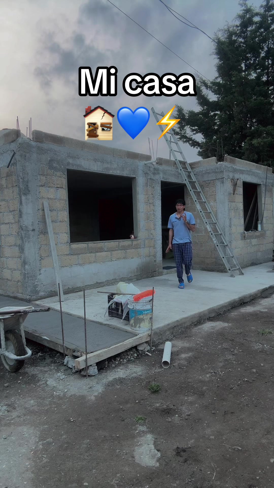 @YAEL 🏚️💙⚡️