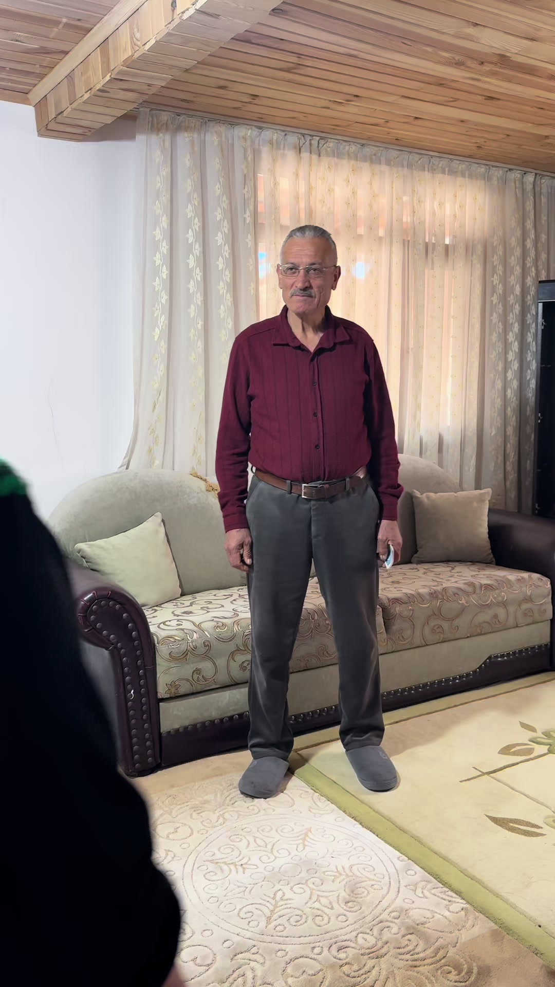 @Aile Danışmanı Kevser Kul