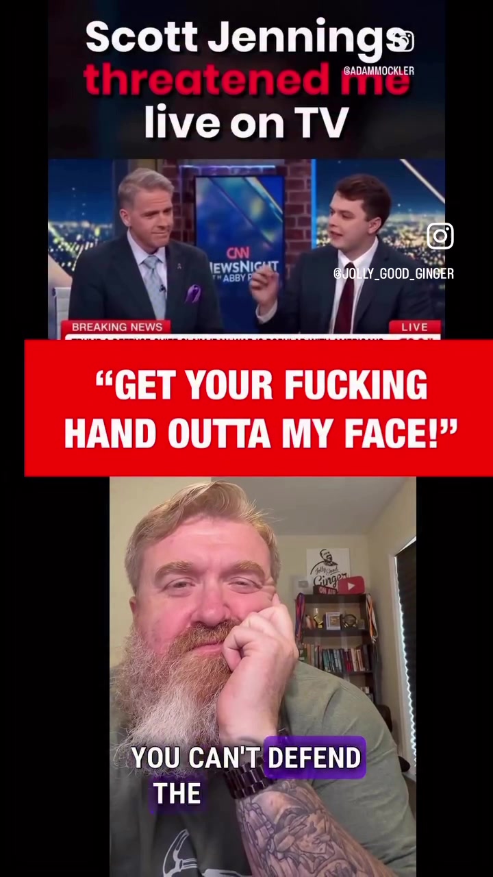 @Genderswag TV