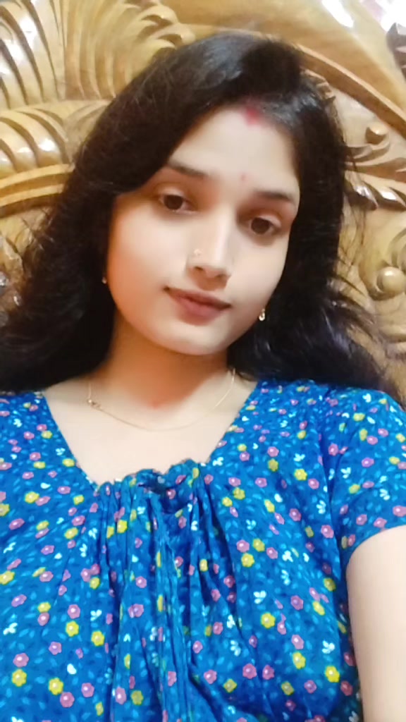 @Shreya ghosh ✌️
