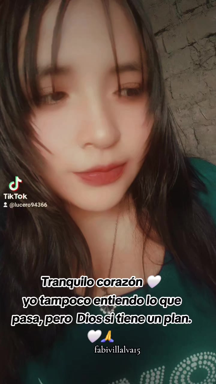 @Lucero 🥰