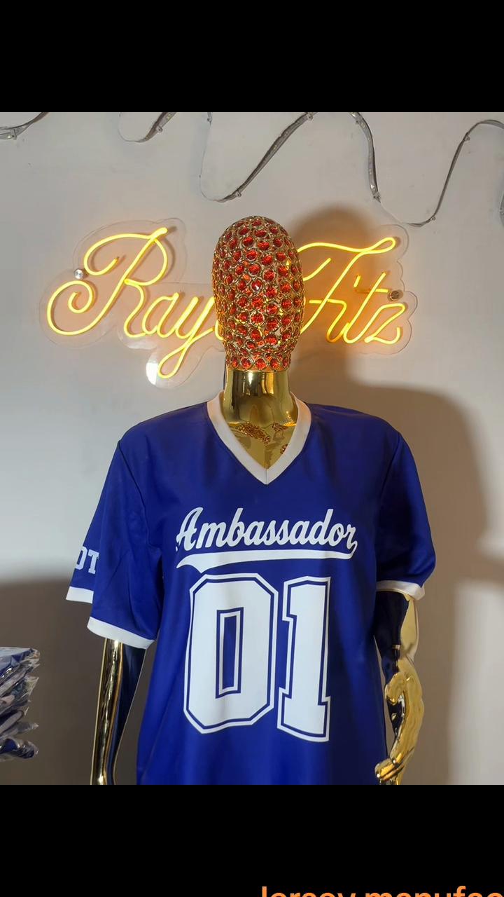 @Rayofitz Fashion house