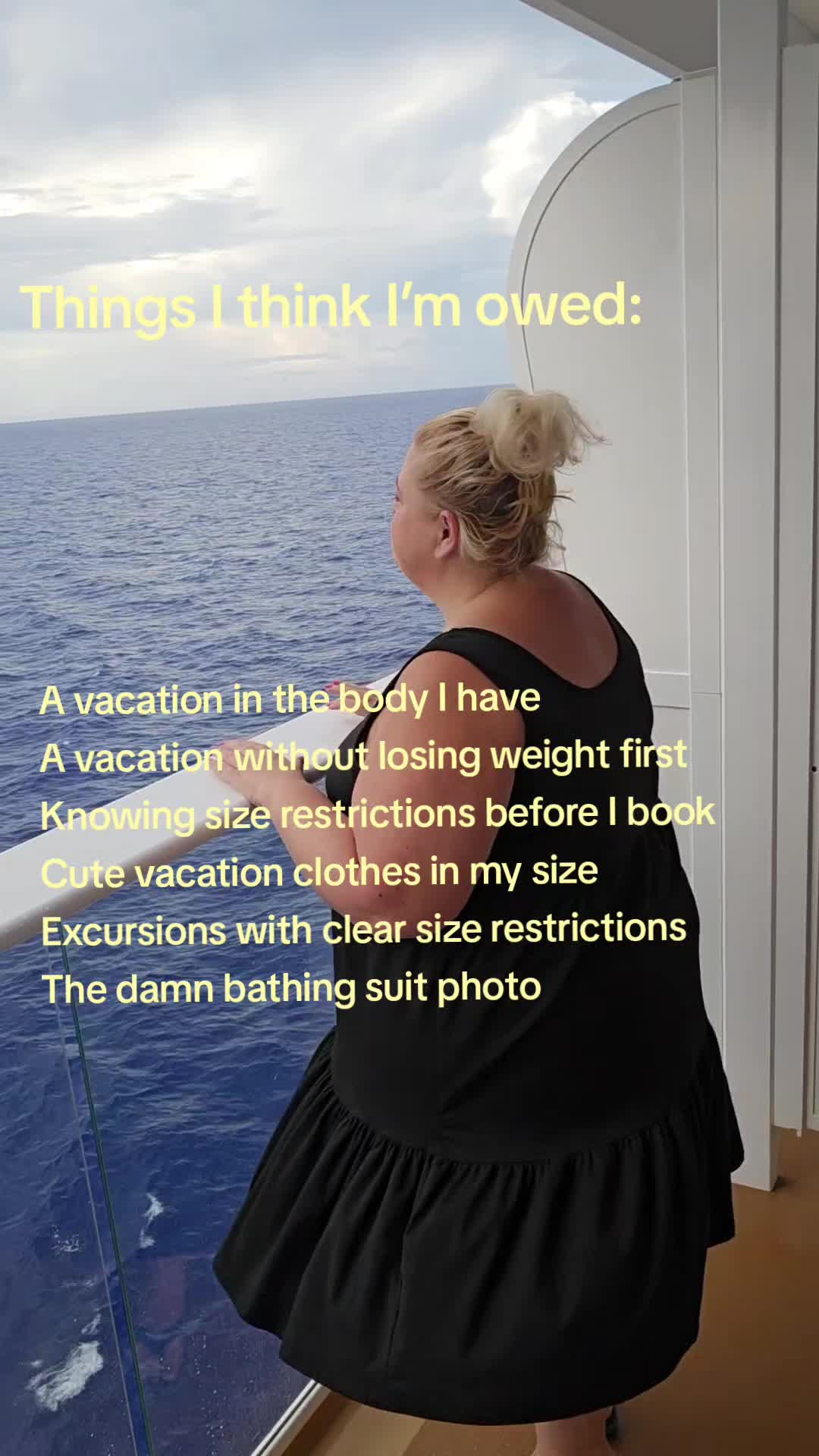 @Vikki &bull; Plus-size Travel
