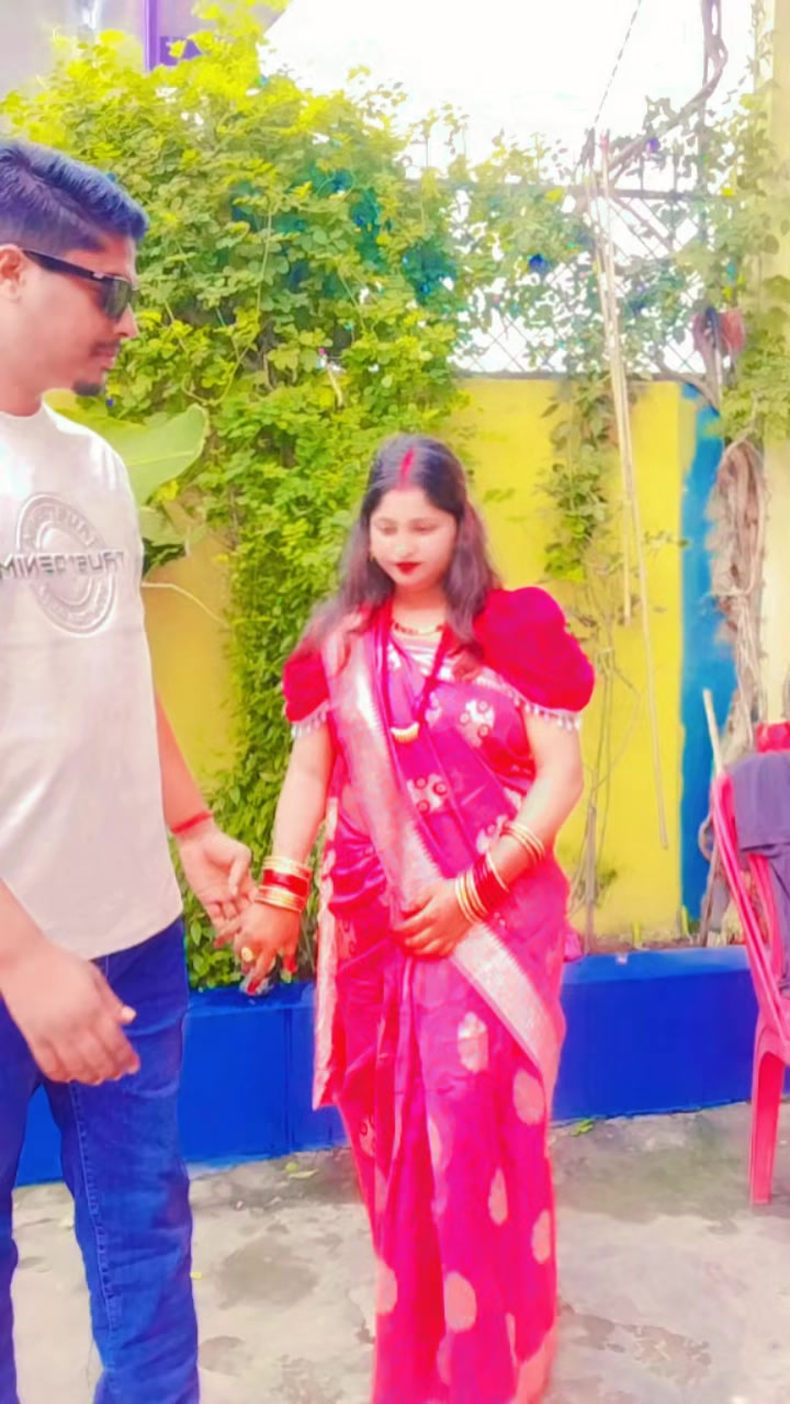 @Lucky couple A❣️A