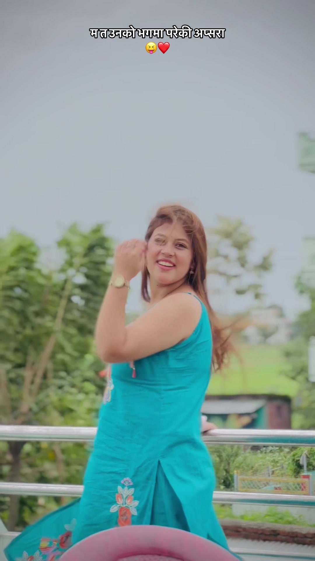 @Kritika Bhandari