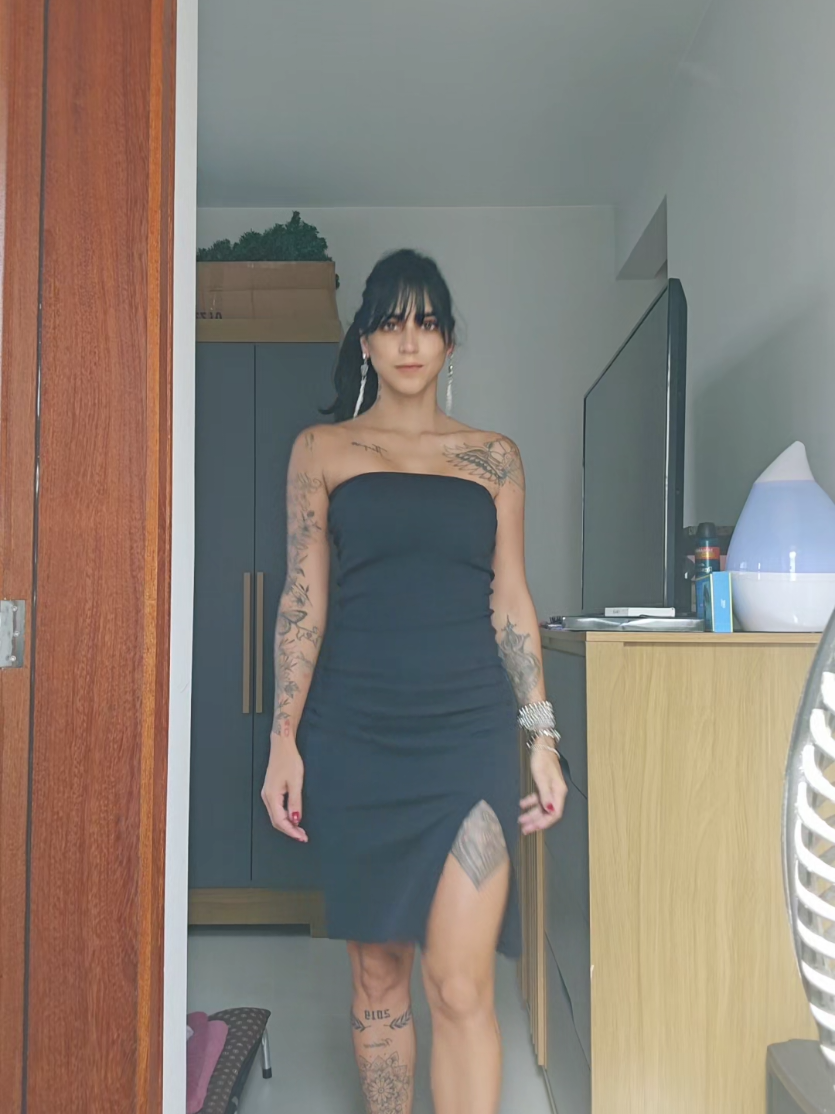 @Tamara Ciollaro