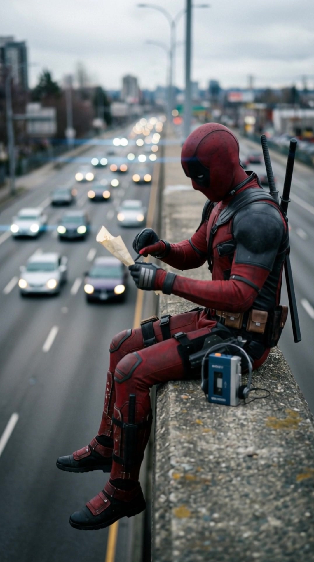 @Fun4spidey