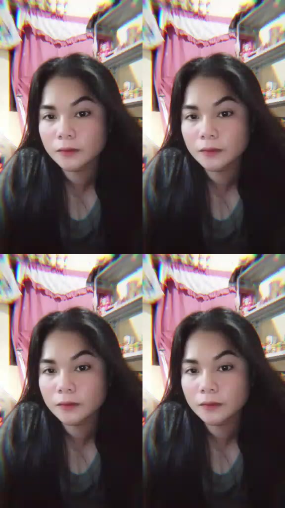 @DonnaMorena 🥰😊