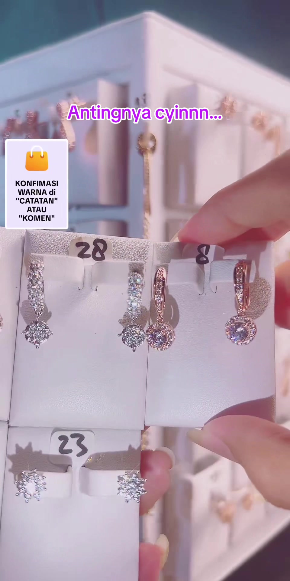 @NWZ Shop Jewelry