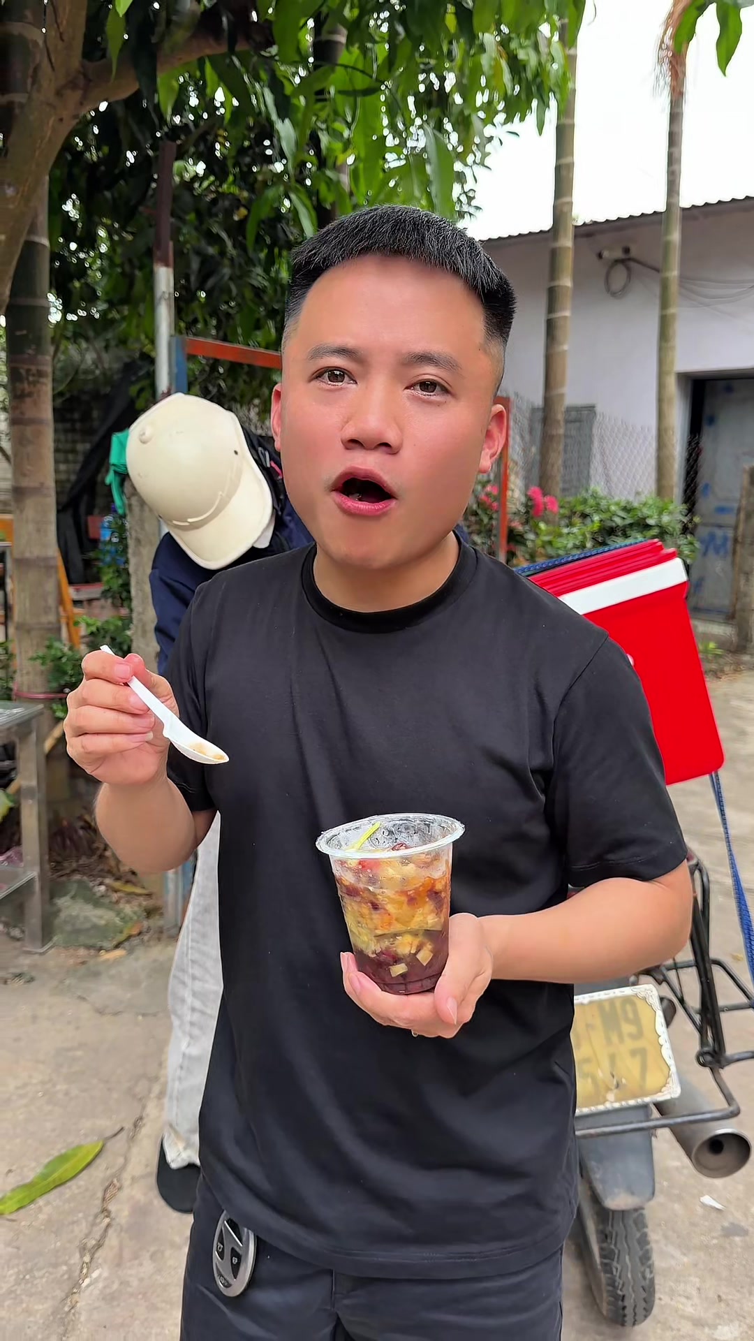 @Nguyễn Văn Hậu (Hậu Troll)