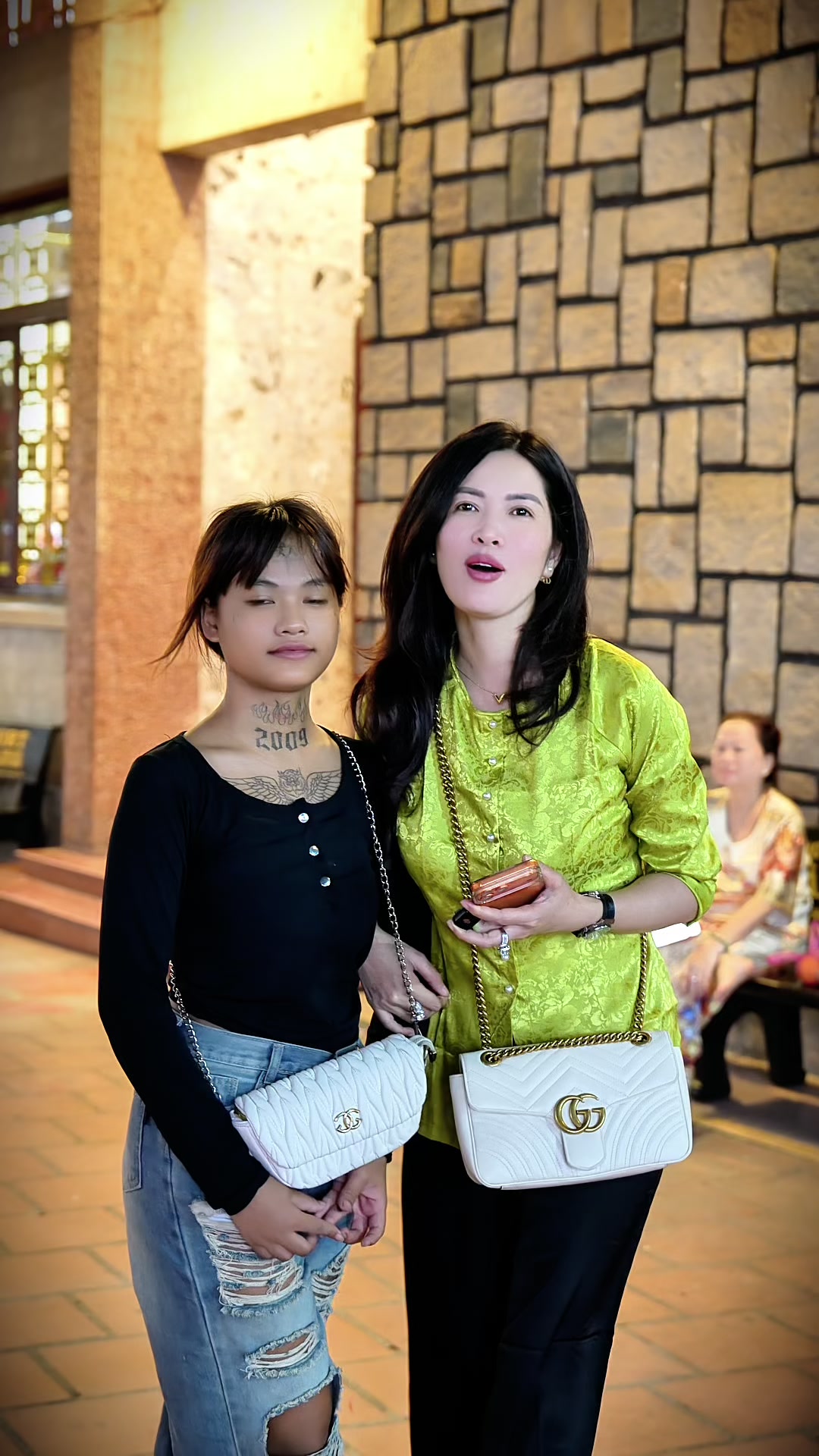 @MỸ TỔNG THẨM MỸ VIỆN