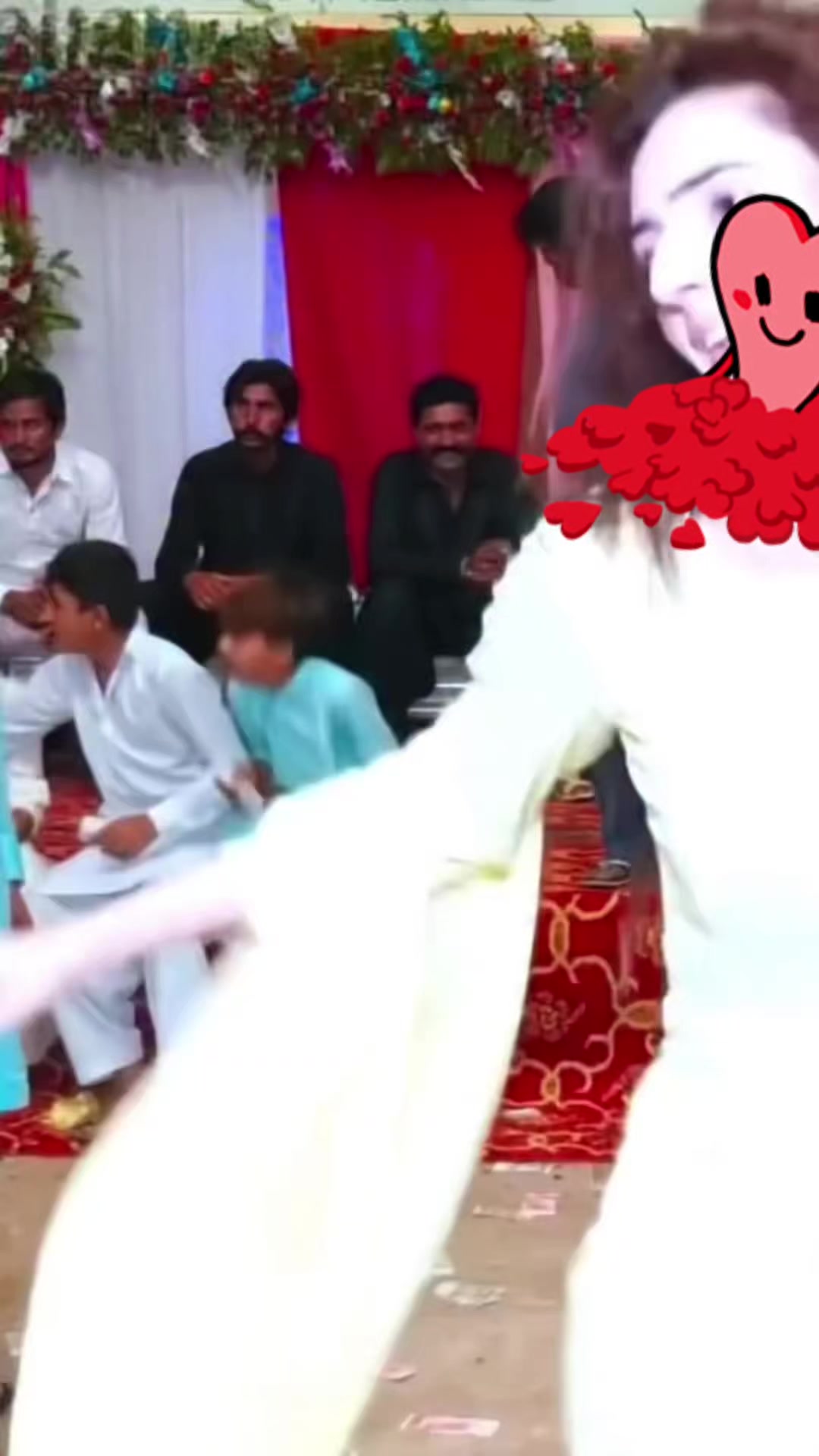 @Chanda pyari