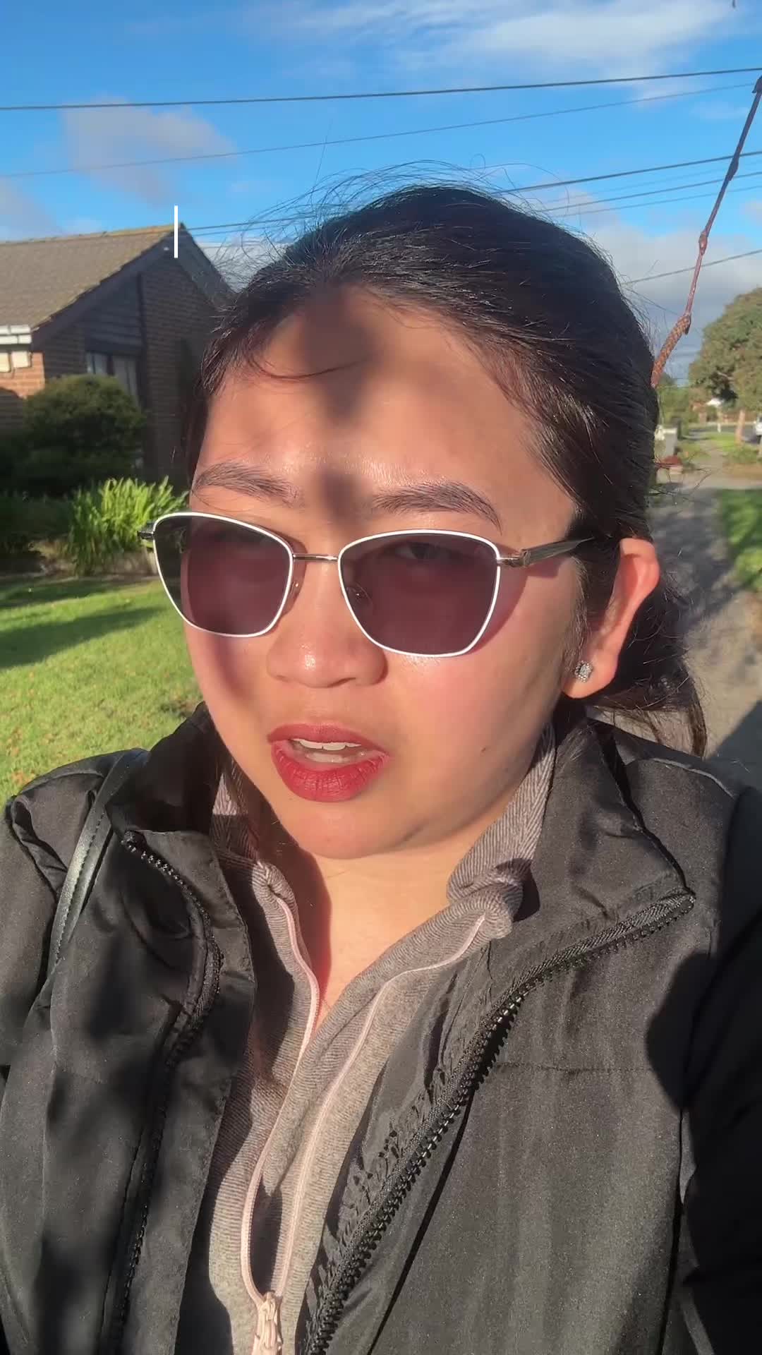 @Cindy in Melbourne ๐ฉท