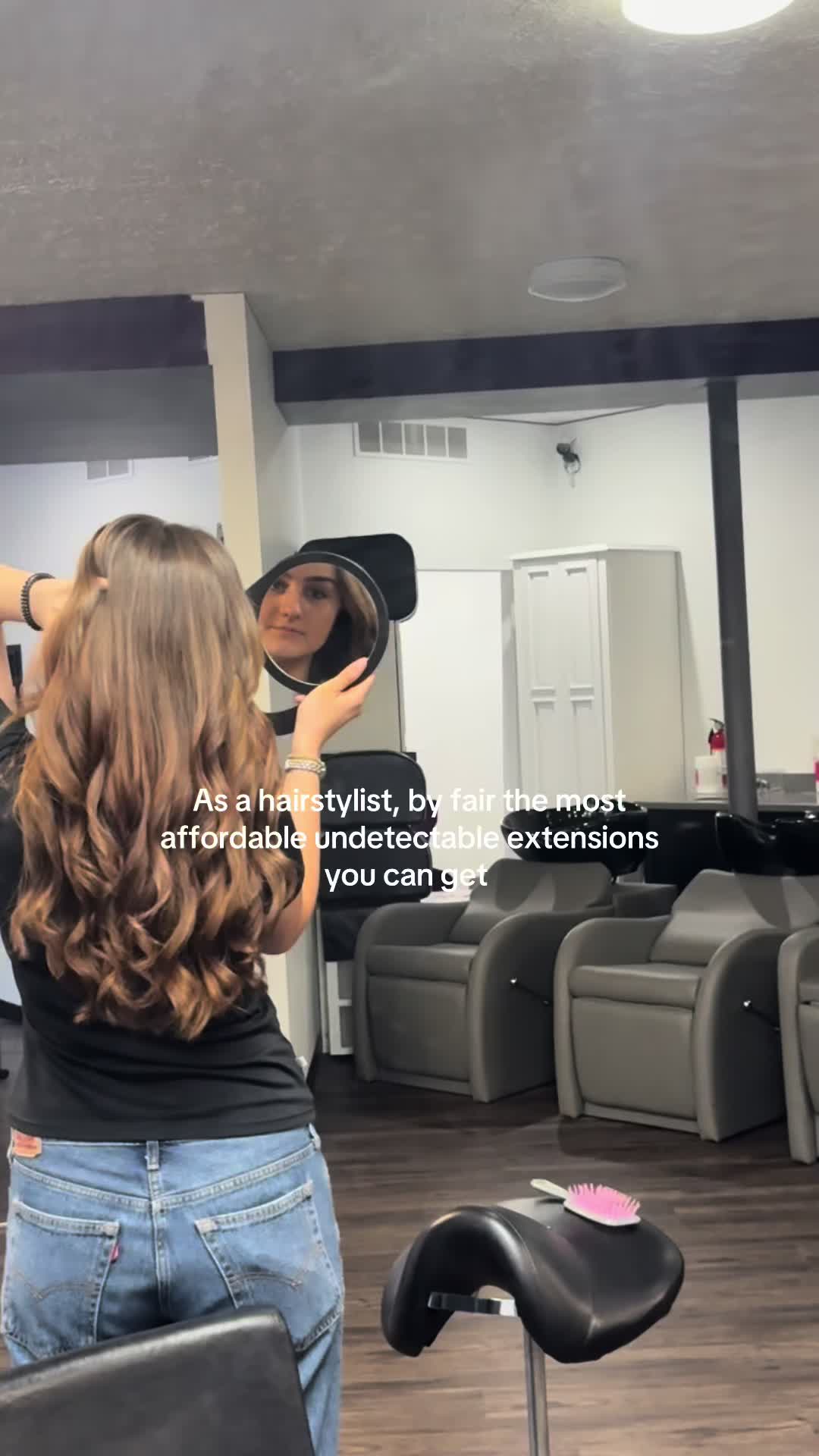 @Alexia Rose