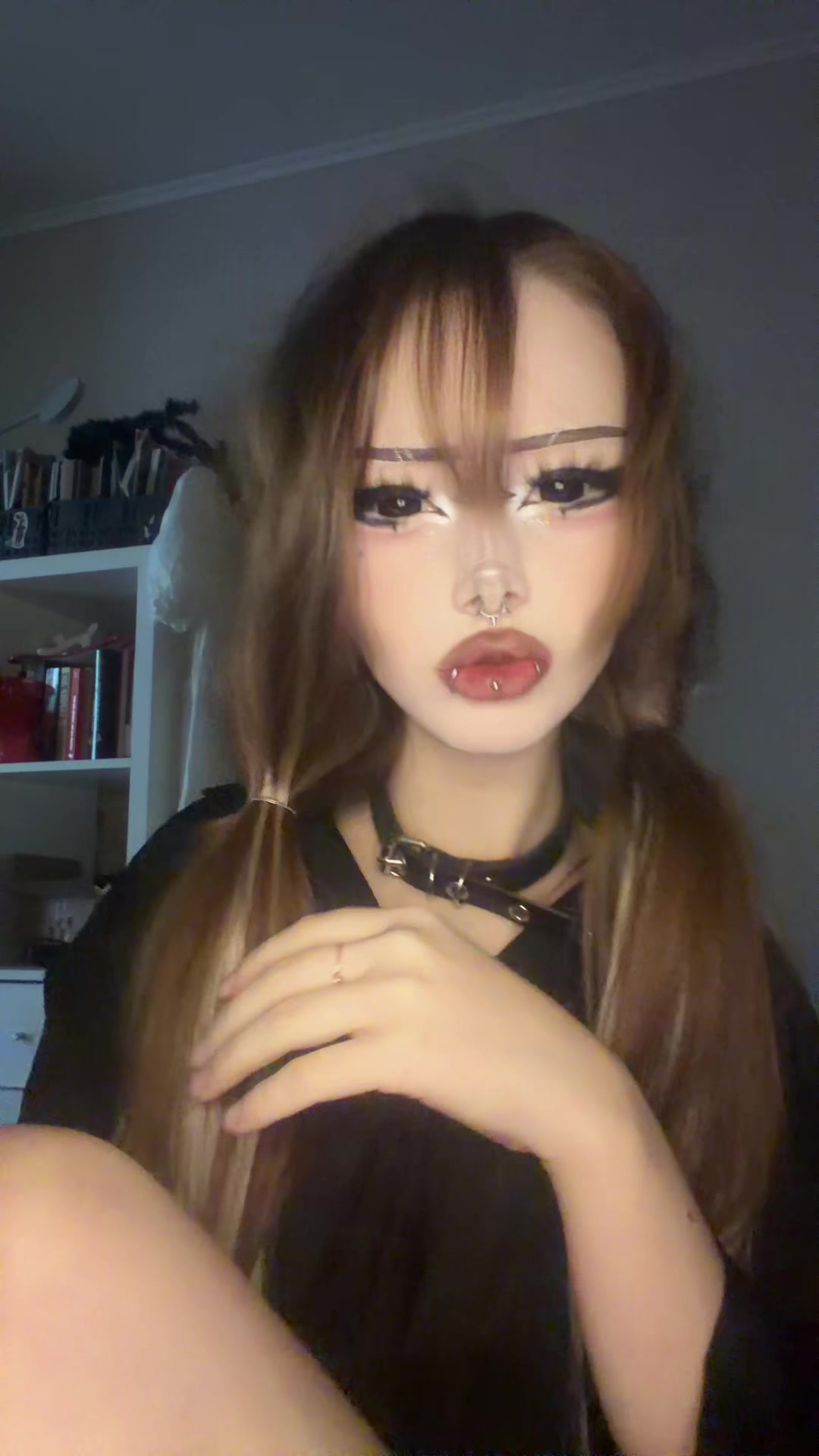 @Ririka