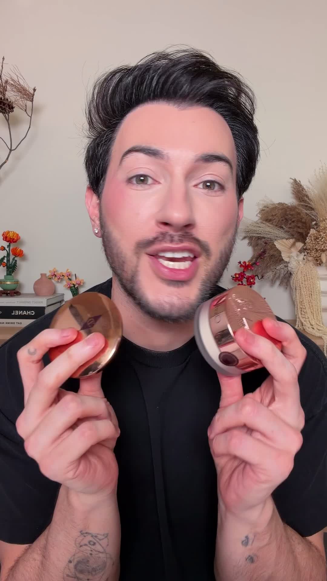 @MannyMua