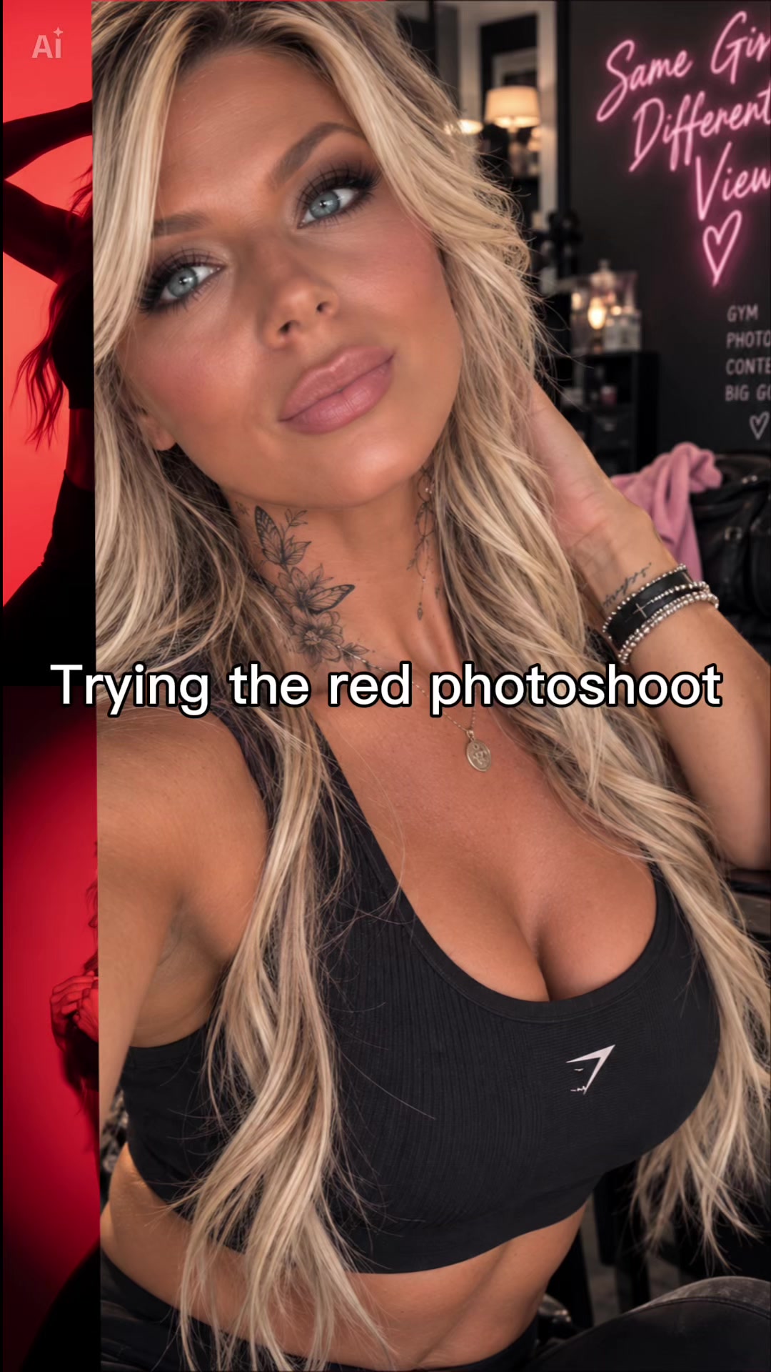 @Glamlife864 (Gena Murphy)