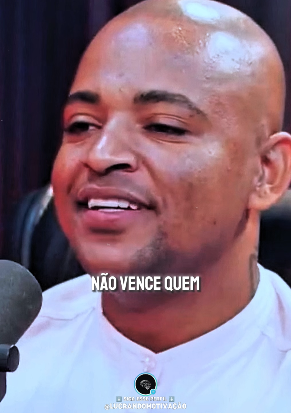 @lucrando motivação