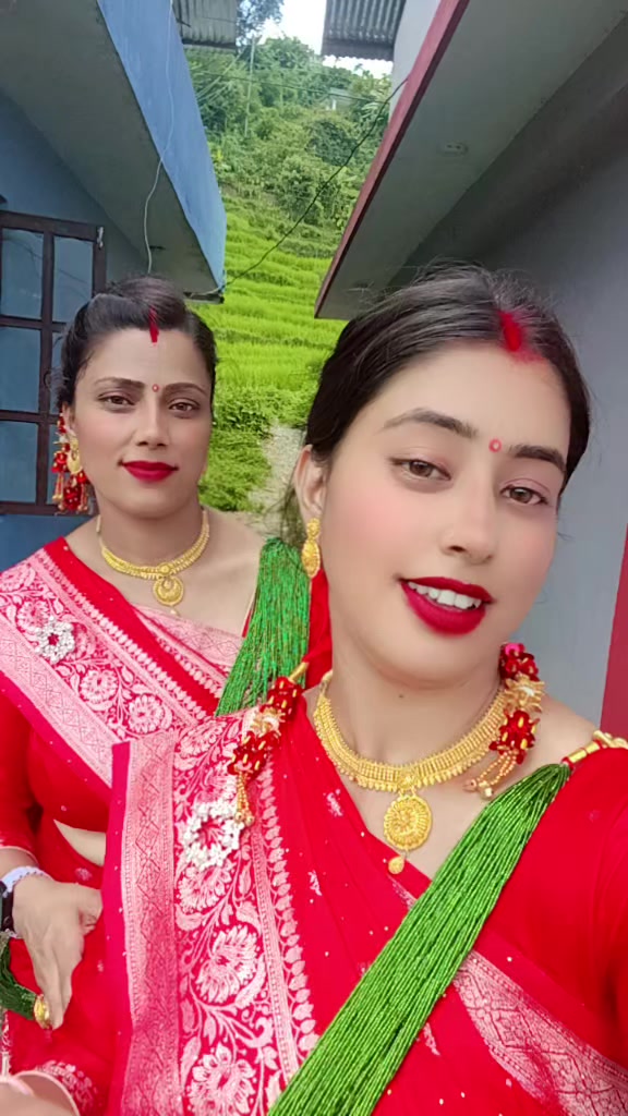 @Alisha ramesh