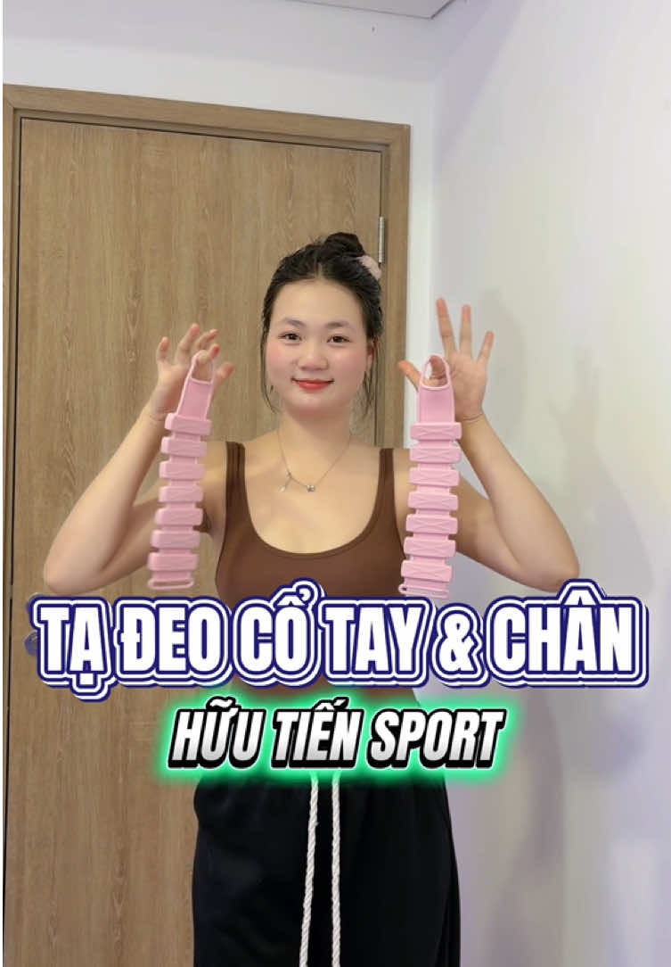 @Hữu Tiến Sport