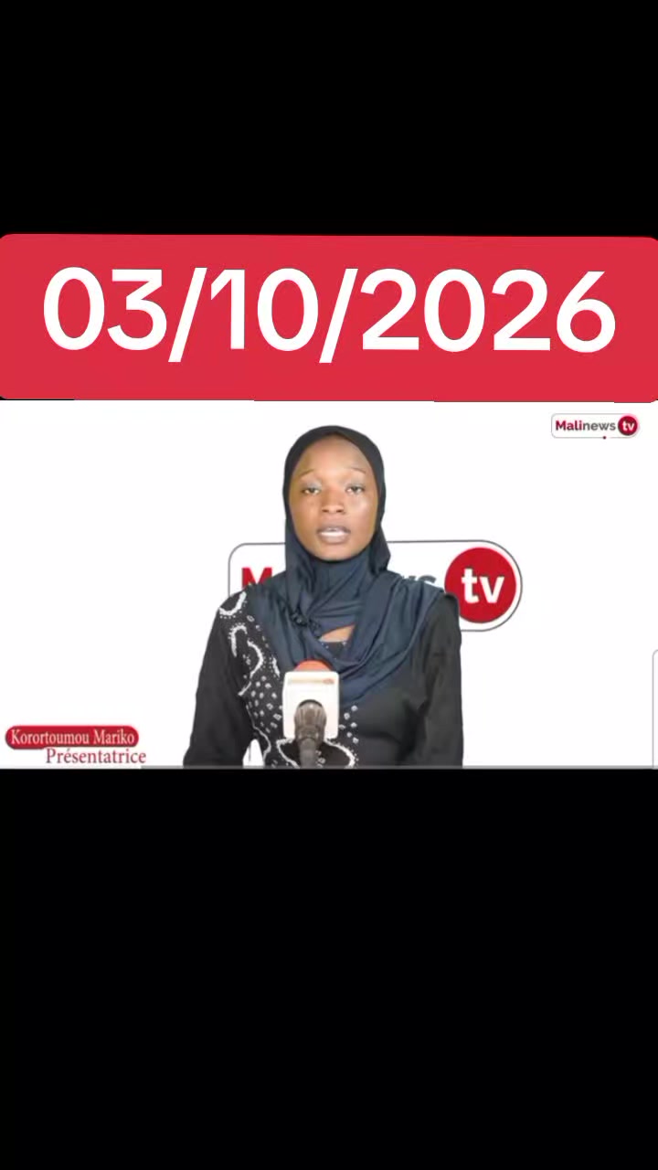 @MALI 1🇲🇱