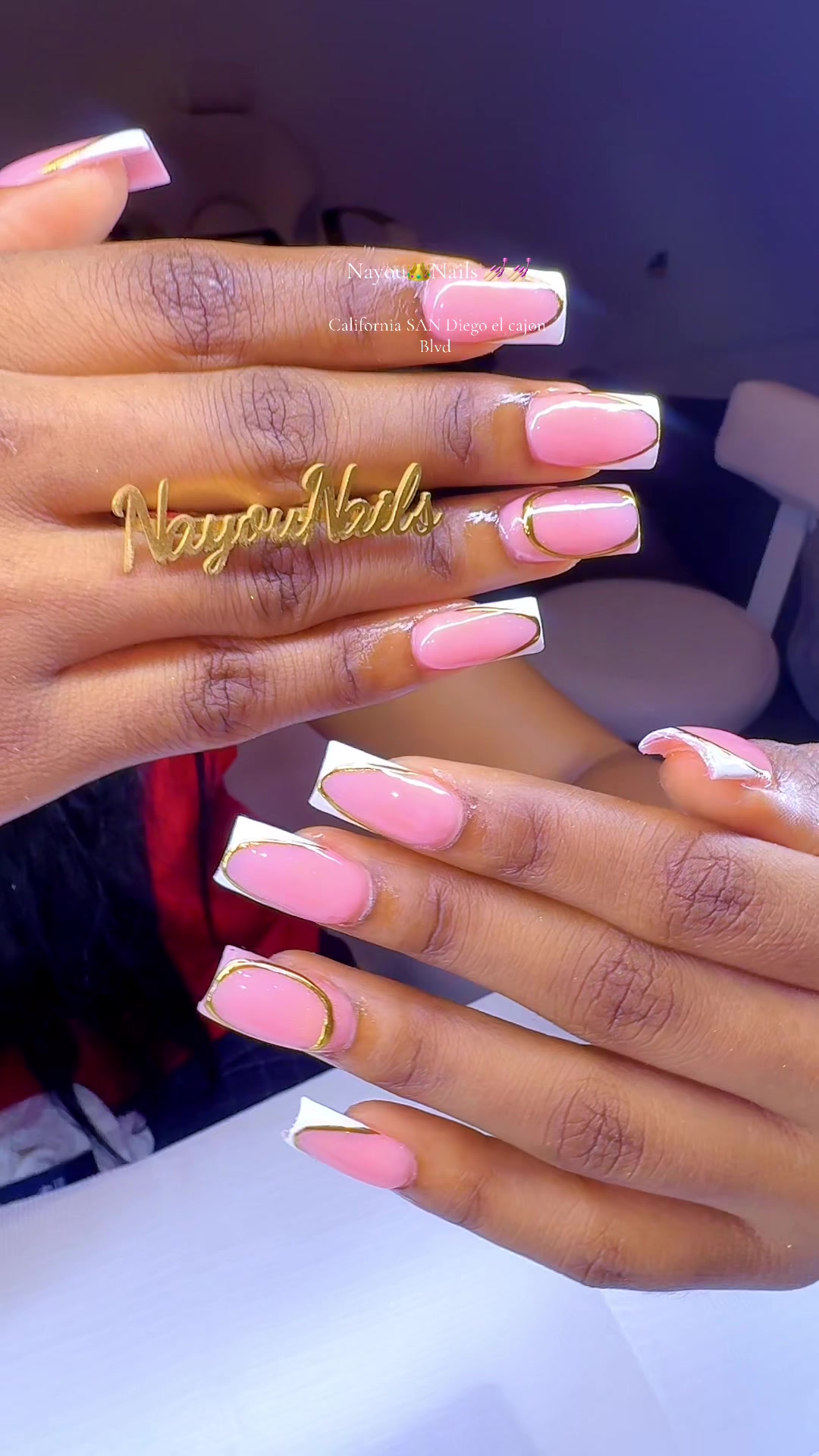@Nayou♌️Nails♌️