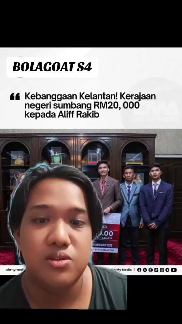 @BOLAGOAT🐐🇲🇾🇮🇩🇹🇭🇵🇸 🏆