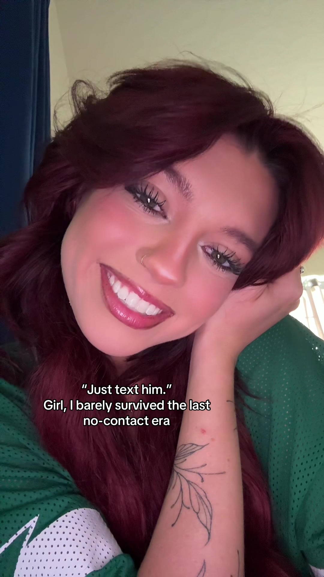 @Alexia Corona
