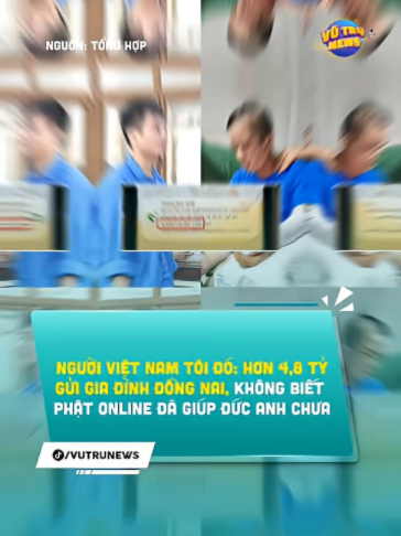 @Vũ Trụ News