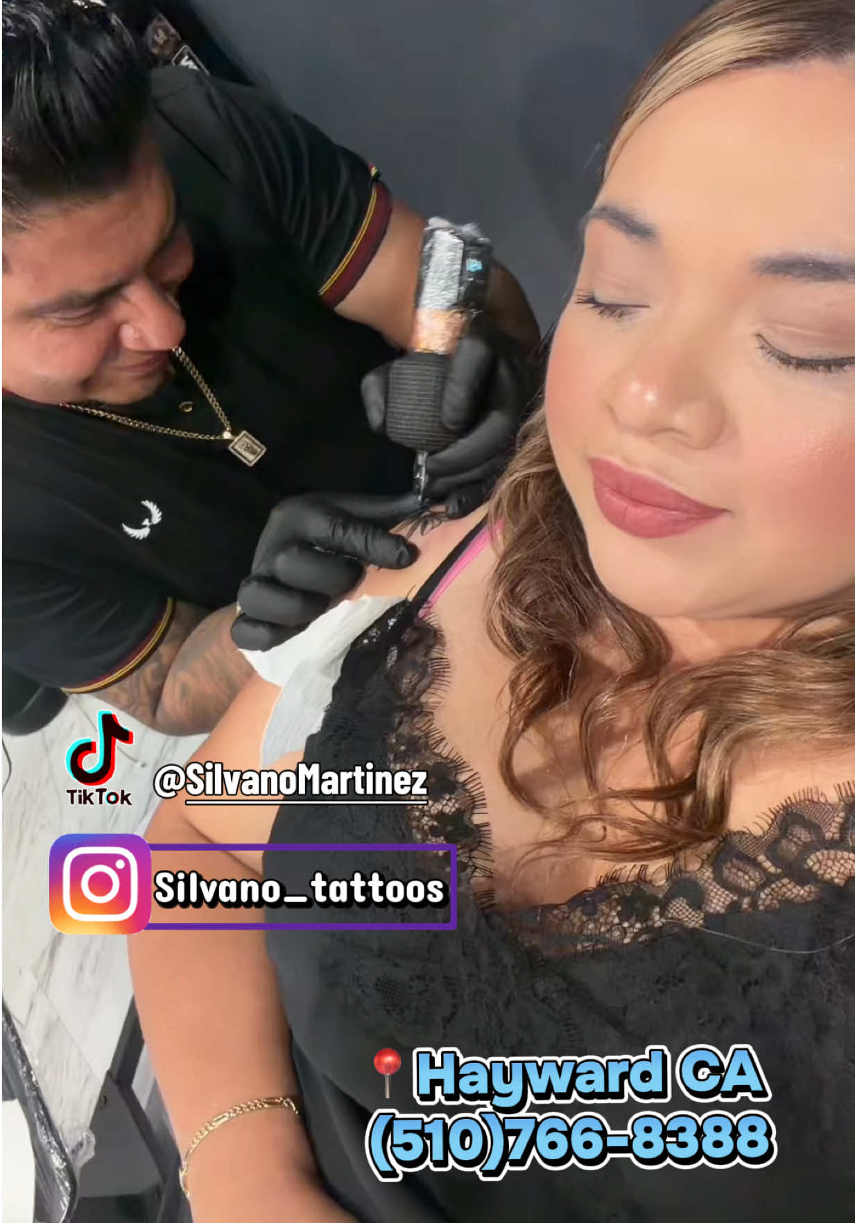 @Mamilatina1993 💋