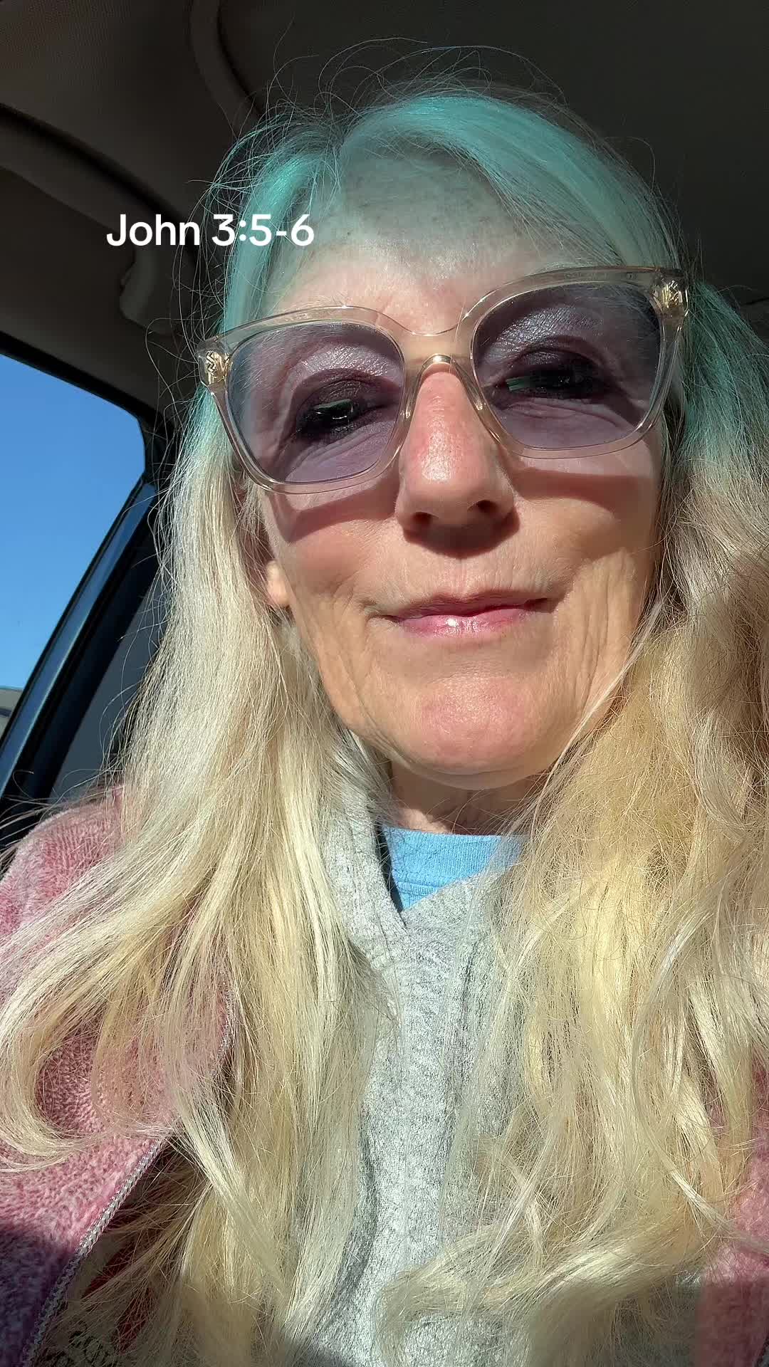 @Suzanne