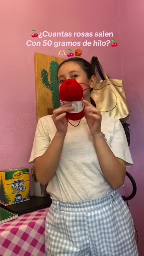 @Crochet Mar