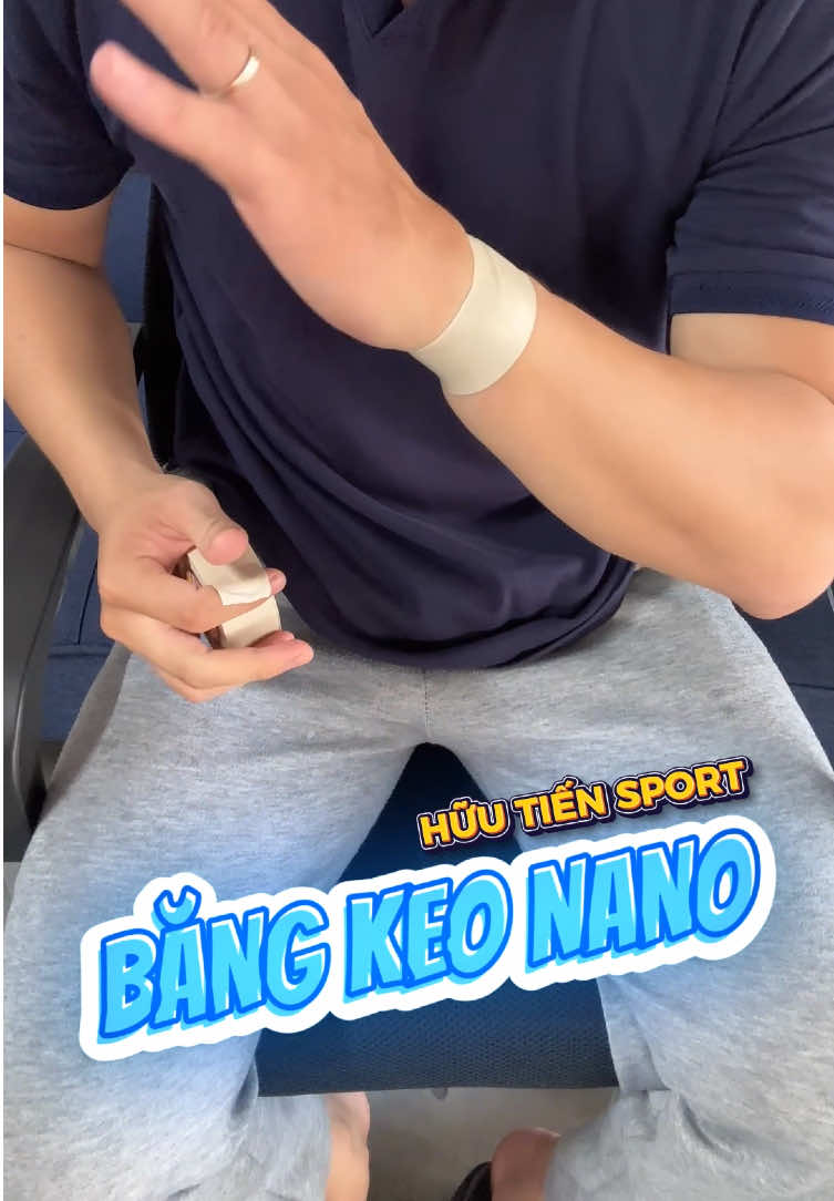@Hữu Tiến Sport