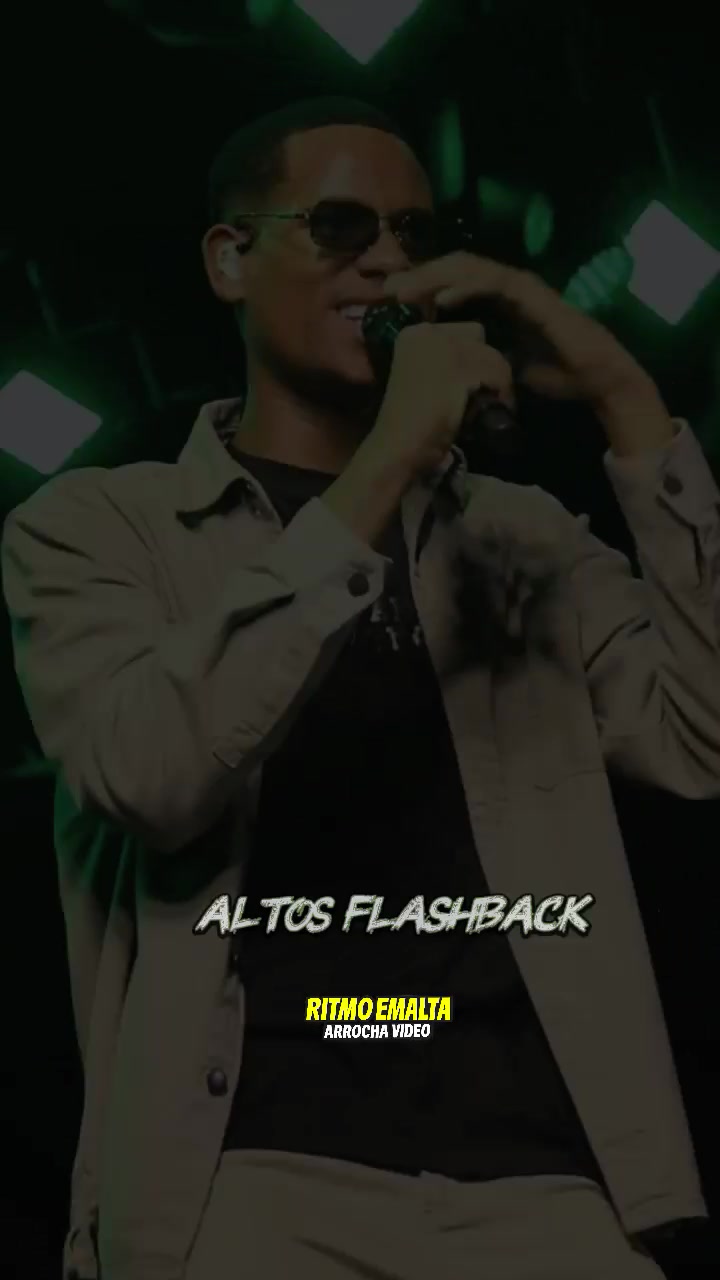 @Ritmo EmAlta Arrocha Video
