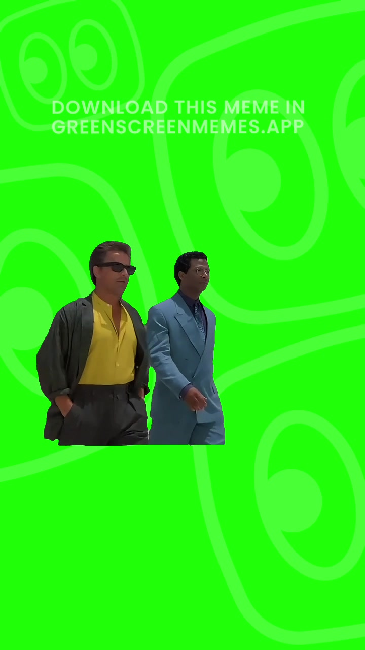 @Green Screen Memes