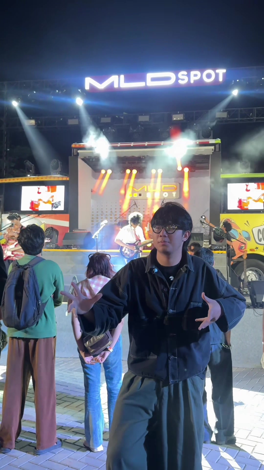 @MLDSPOT