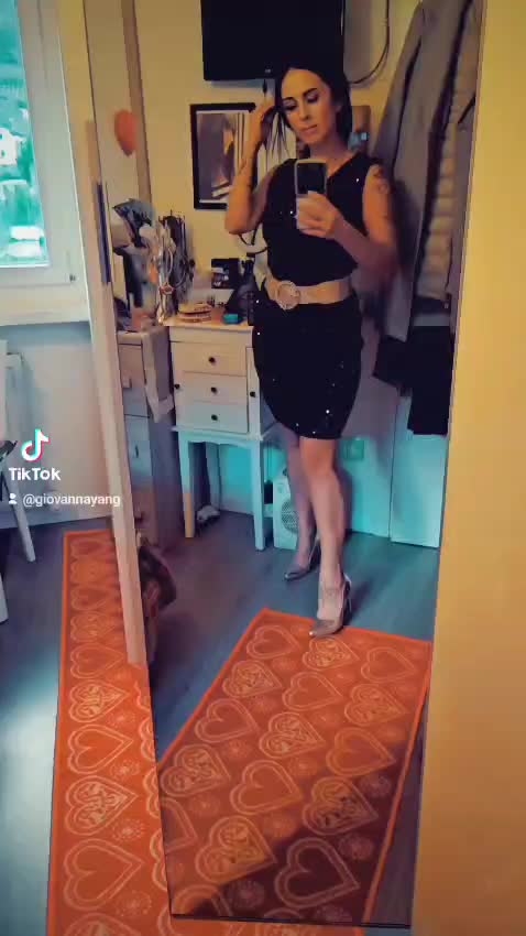 @Giovanna Yang